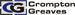 Crompton Greaves Ltd.
